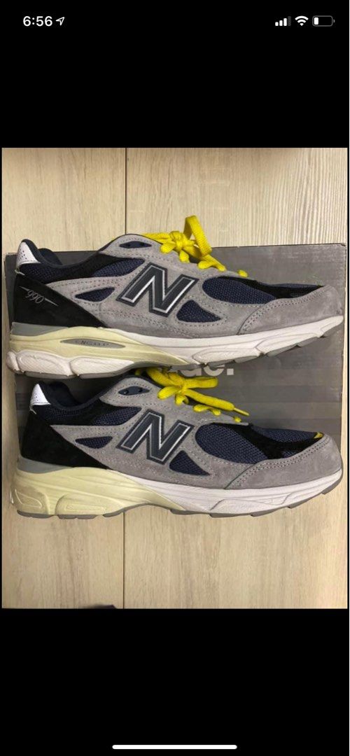 Nb1 990v3 shop