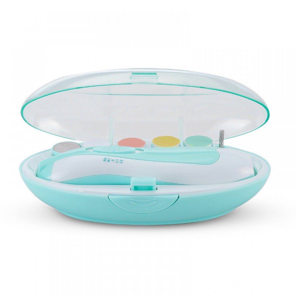 Baby nail discount clippers coles