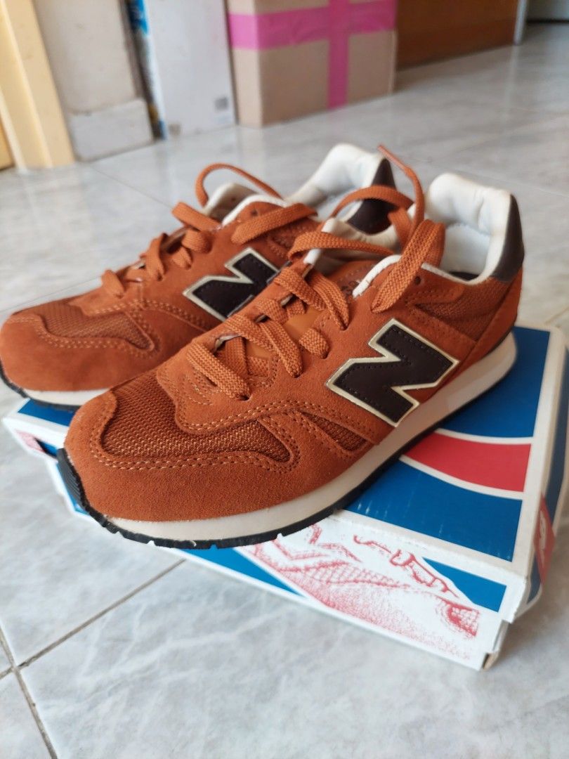 New balance 1300 caramelo discount
