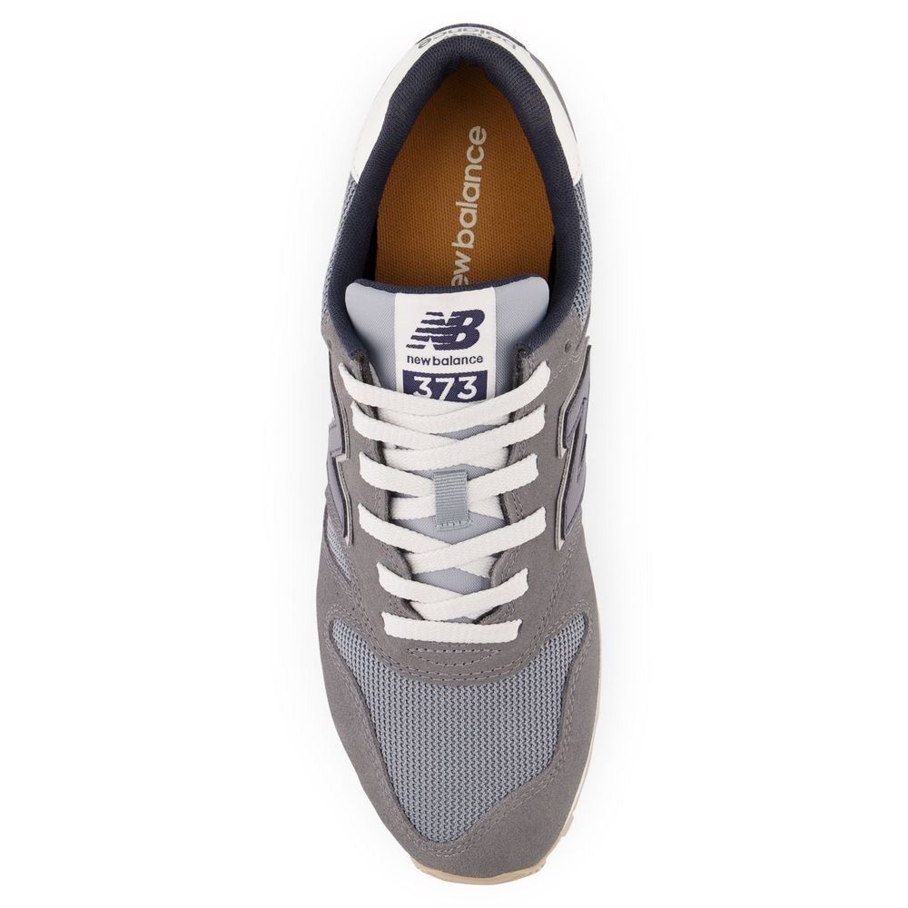 New Balance 373 Classic Lifestyle Shoes Castle Rock