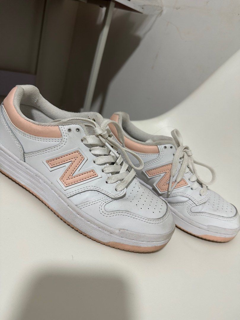 New balance 480 rosa top