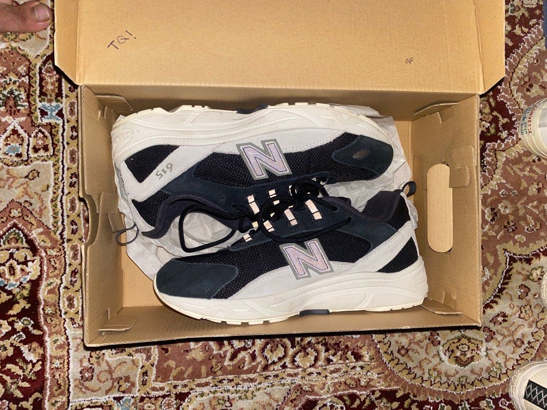 615 new balance top