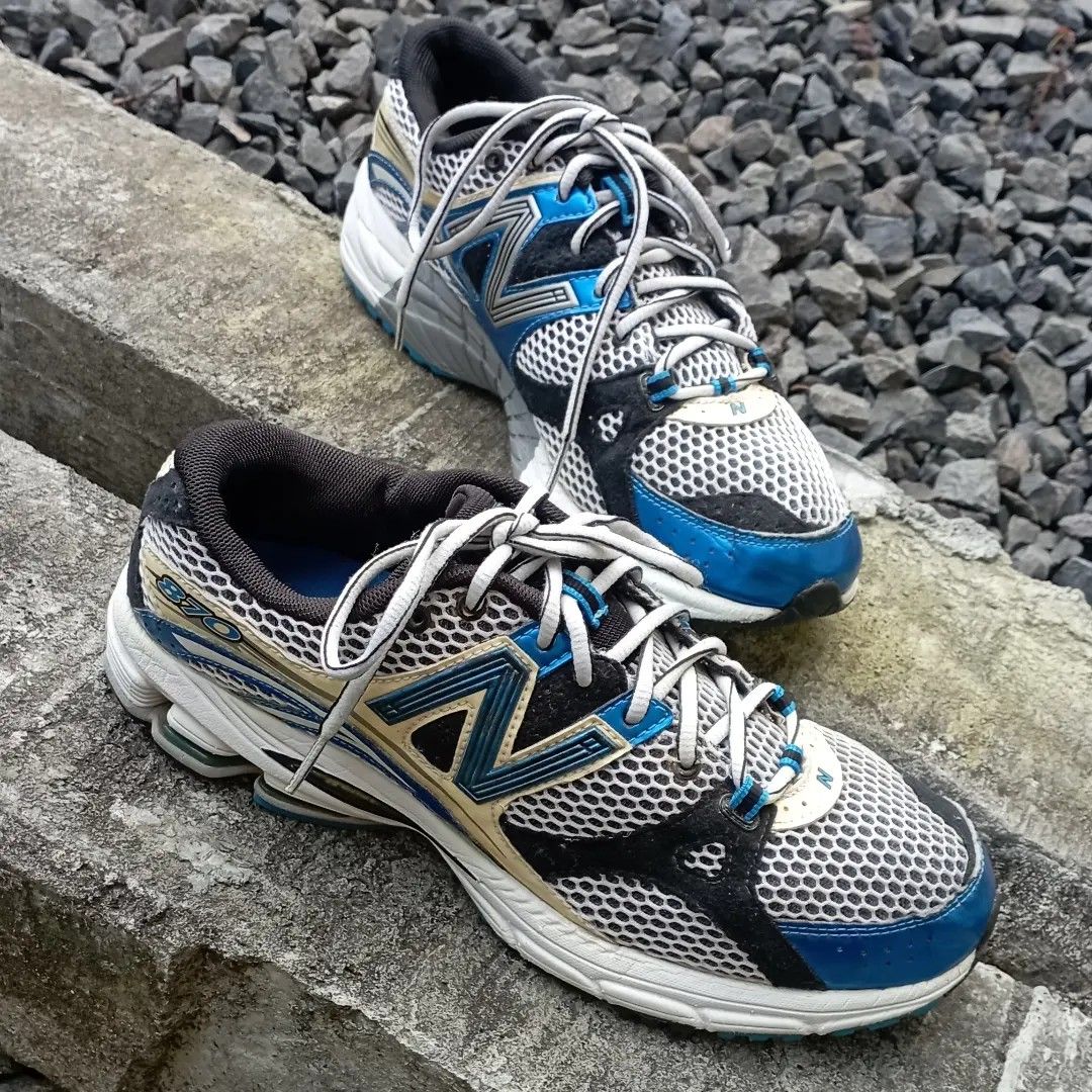 New 2024 balance m880bs
