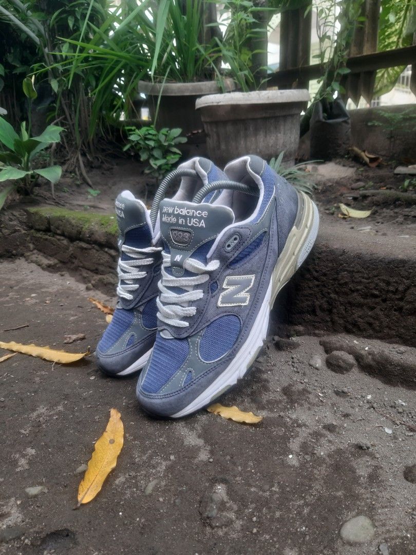 New balance 2025 993 42