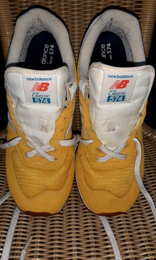 Achat hotsell new balance