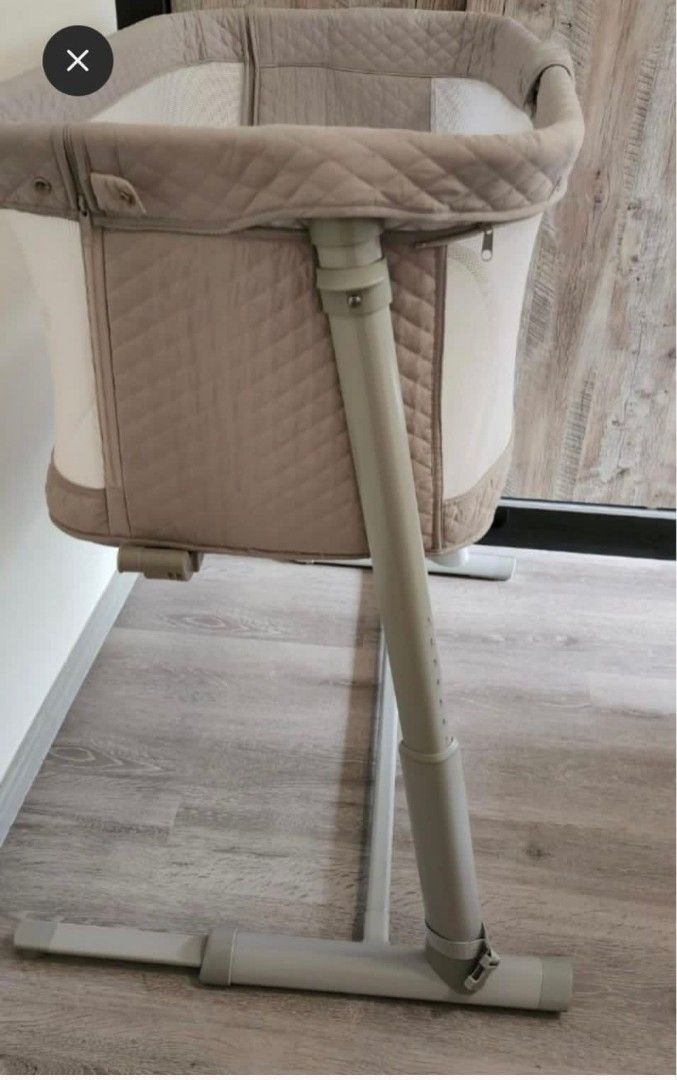 Newborn baby cot(Nego), Babies & Kids, Baby Nursery & Kids Furniture