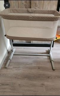 Newborn baby cot(Nego)