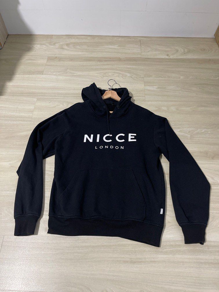 Nicce 2024 london sweatshirt