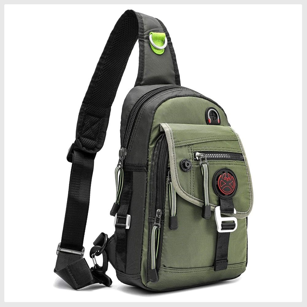 Nicgid sling bag best sale