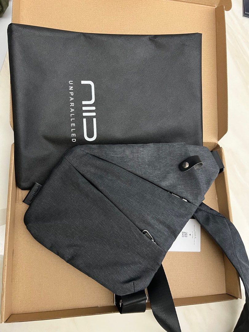 Niid fino chest bag on sale