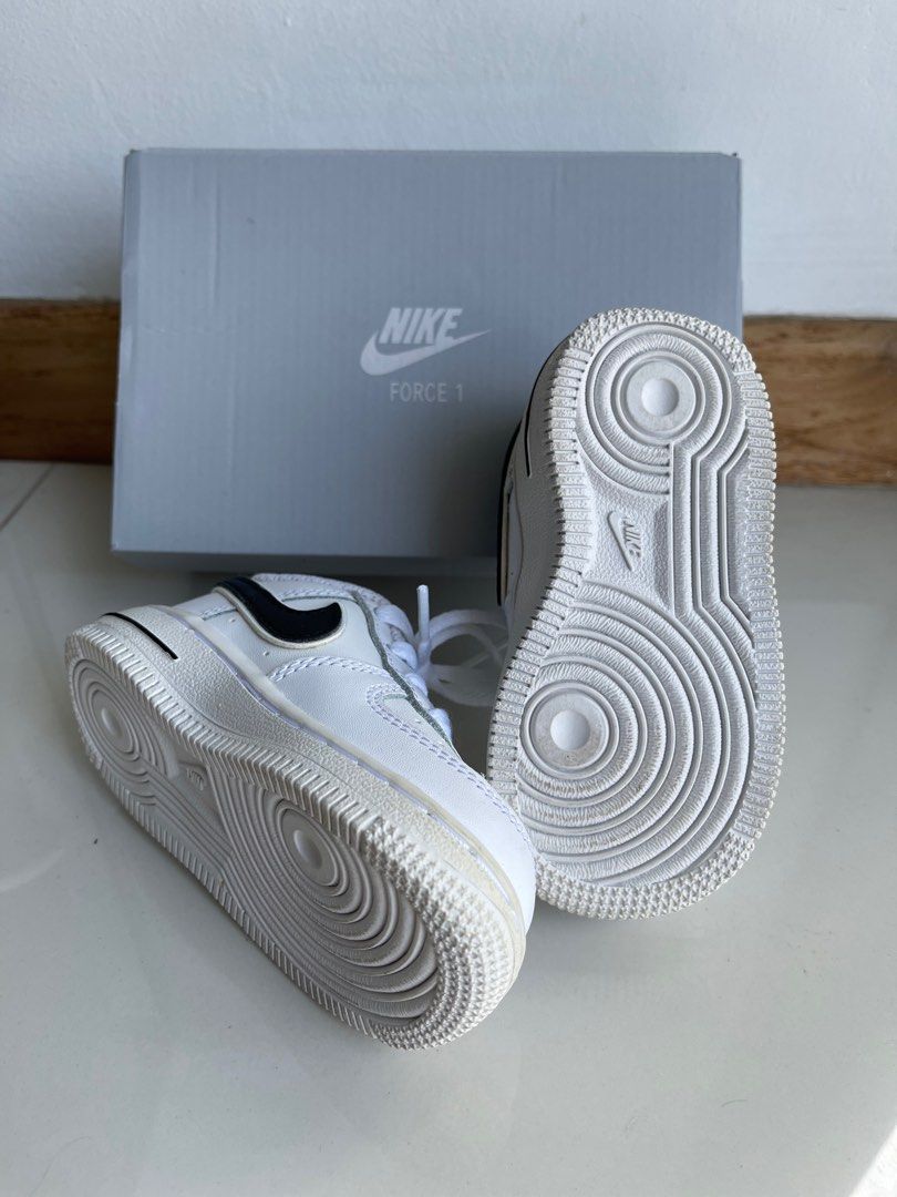 Nike Air Force 1 Toddler Size 5C