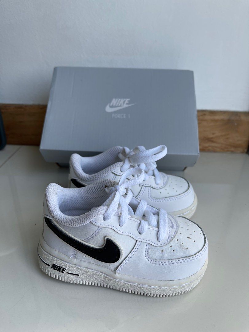 Nike Air Force 1 Toddler Size 5C