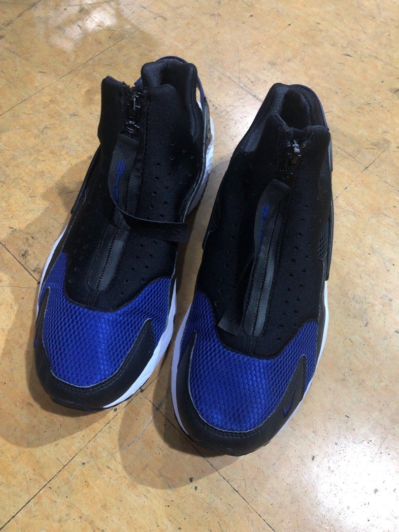 Nike air huarache discount run ext zip
