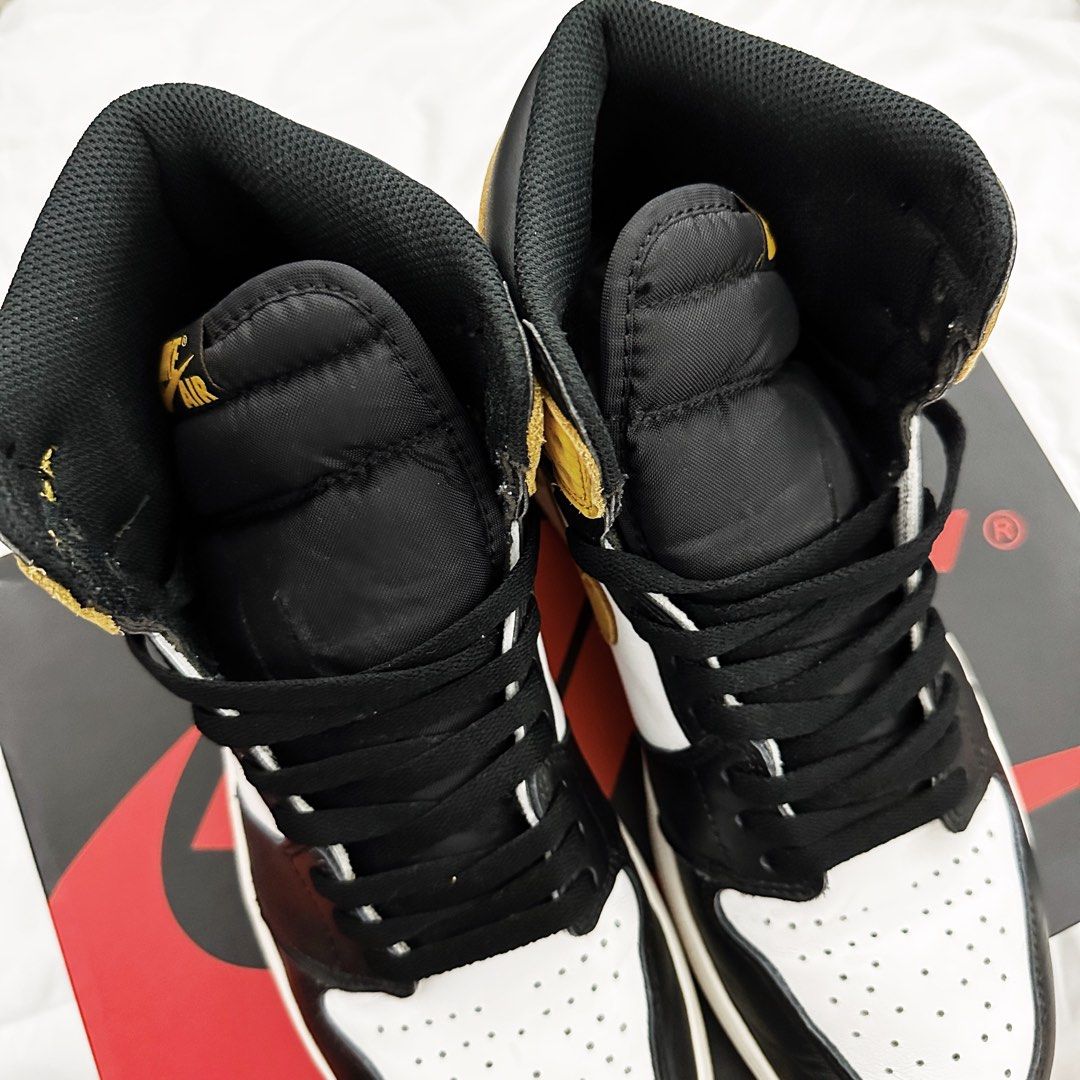 Jordan 1 discount spiderman dhgate