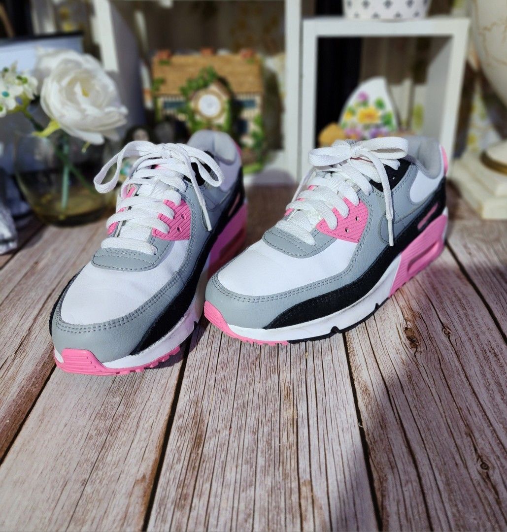 Nike air store max 87 rose