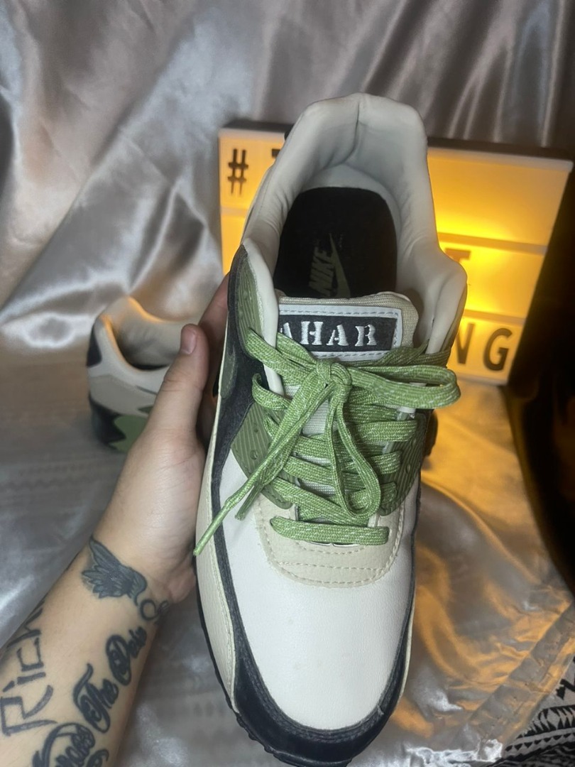 Air max top 76