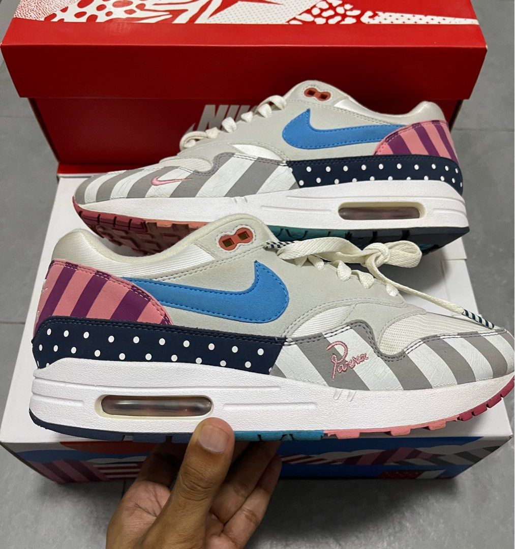 Nike air max 1 hotsell 42.5
