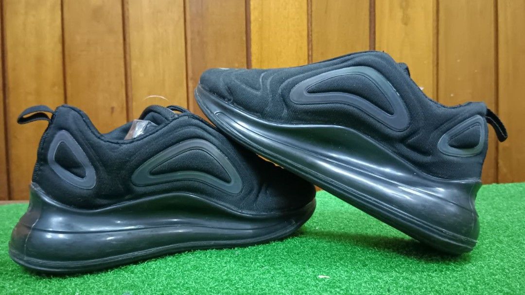 Air max deals 720 toddler