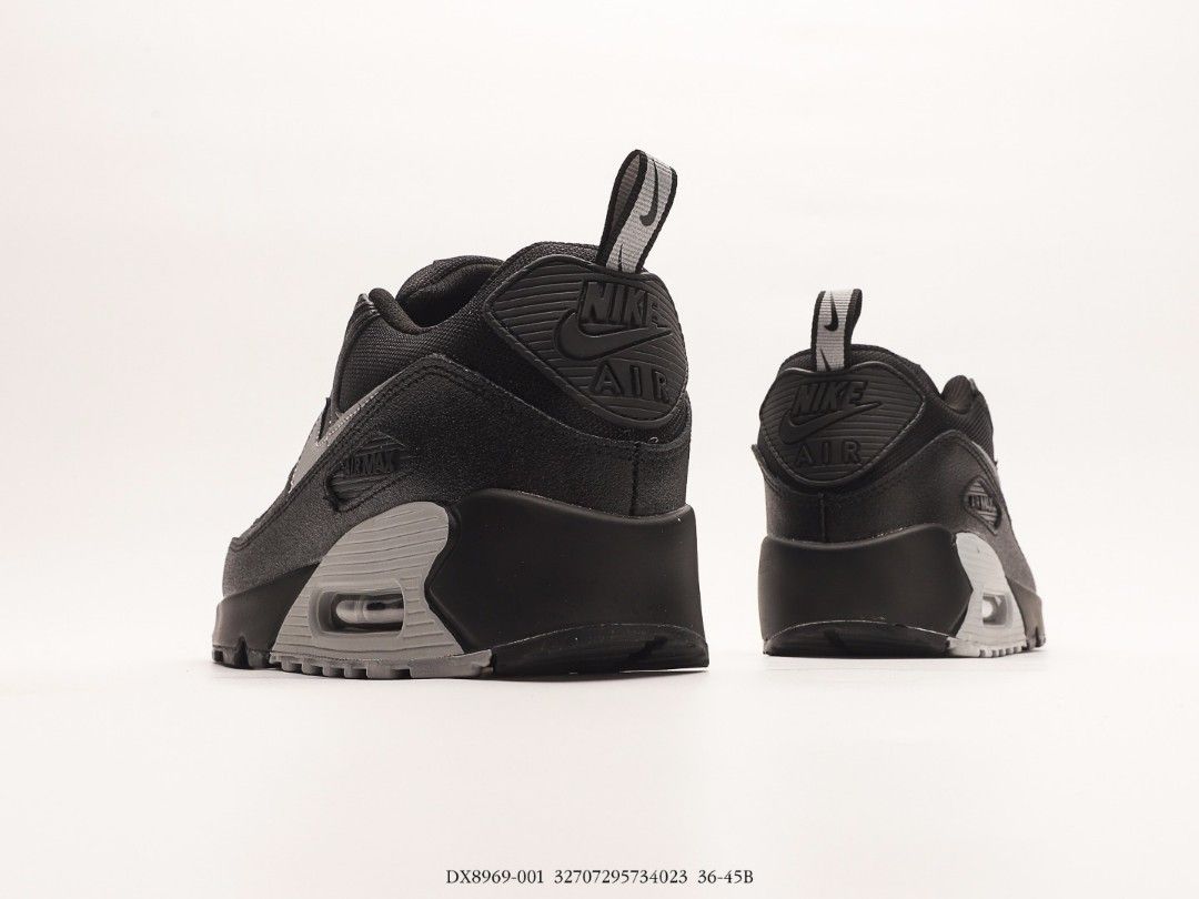 Air max 90 premium rebel skulls top