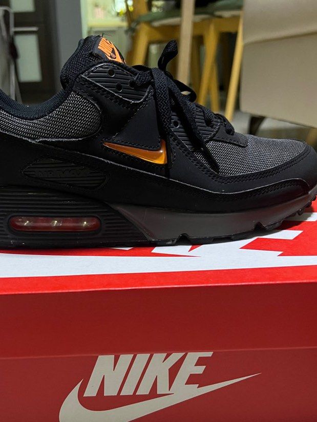 Air max deals 90 8.5