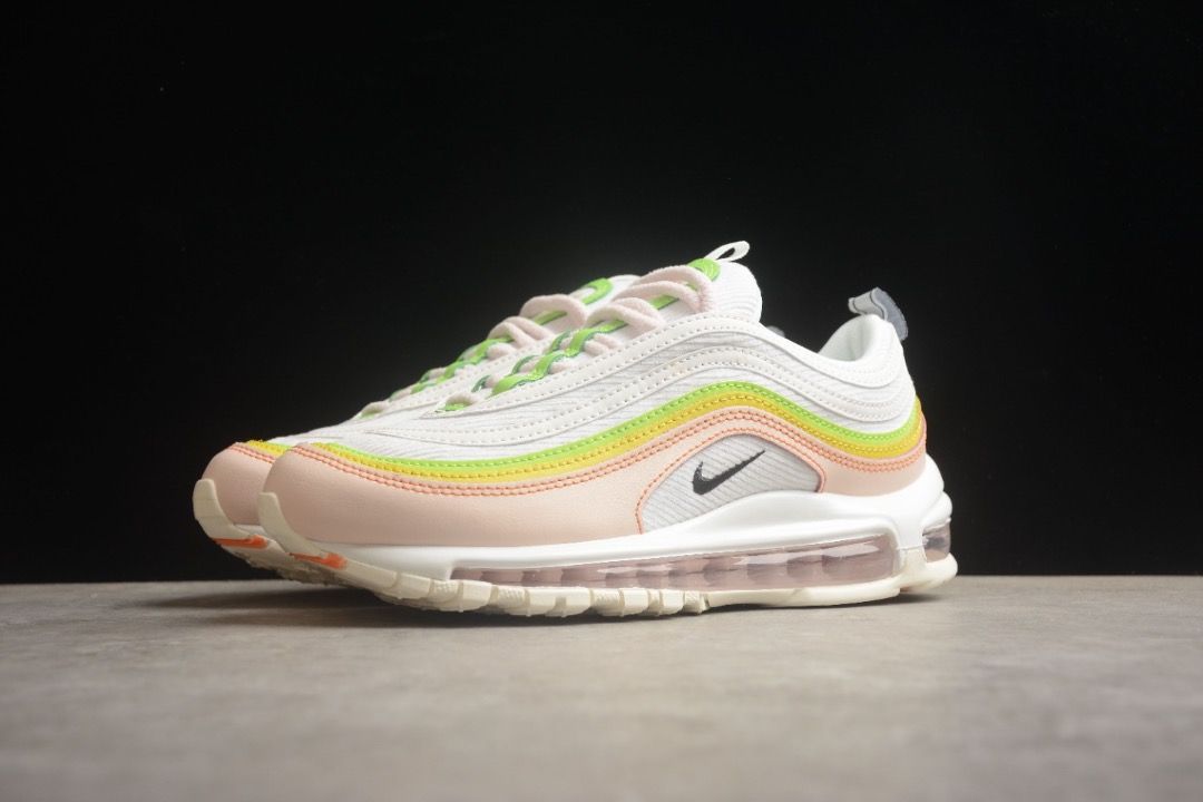 Nike air 97 watermelon hotsell