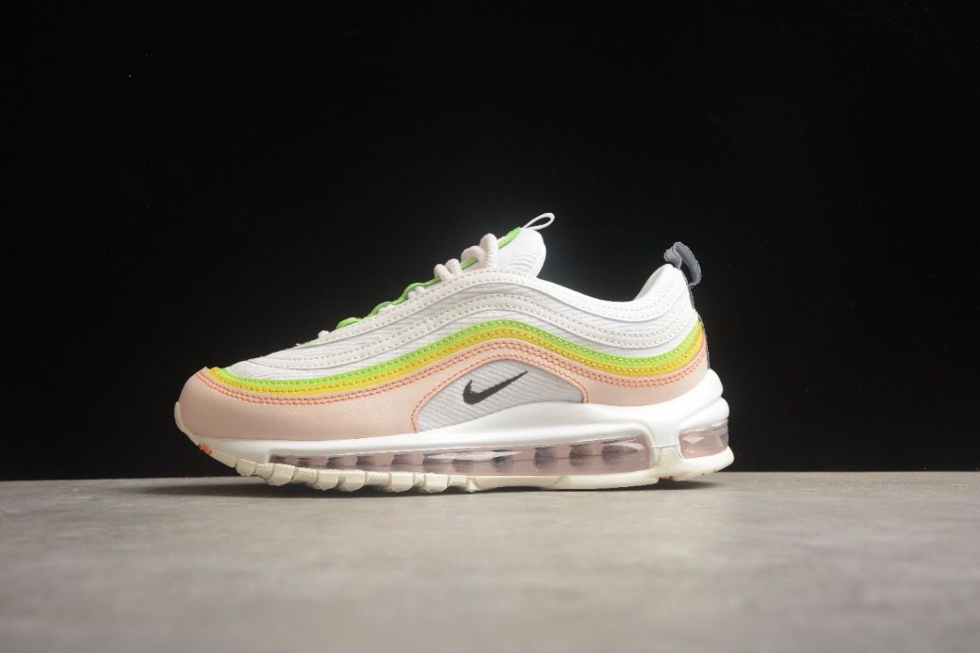Nike Air Max 97 Feel Love White shoes Euro 36 41