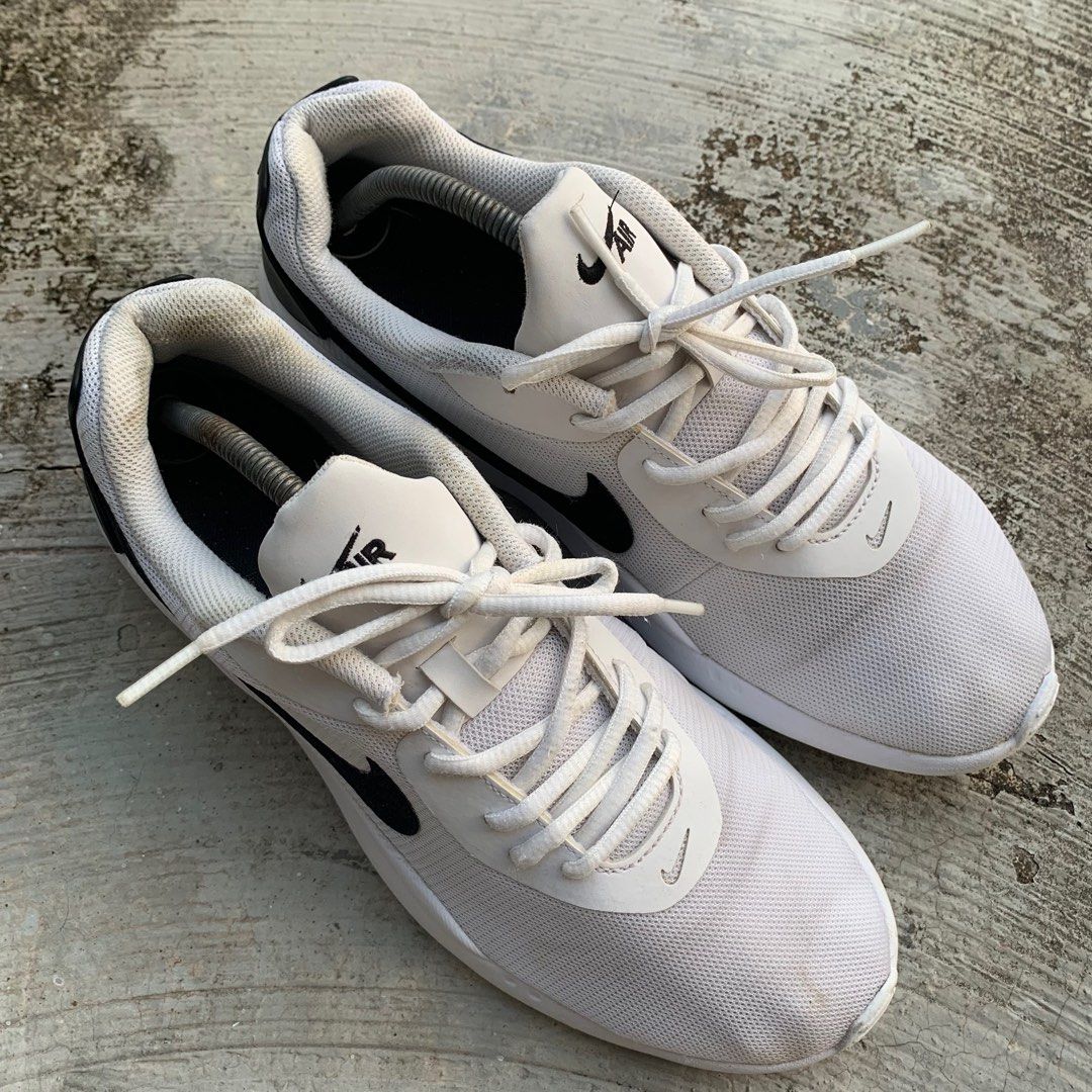 Air max oketo branco clearance