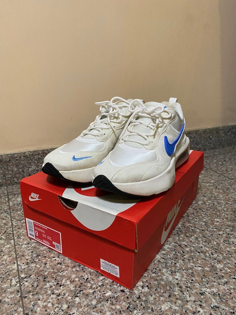 Nike air best sale contrail 96