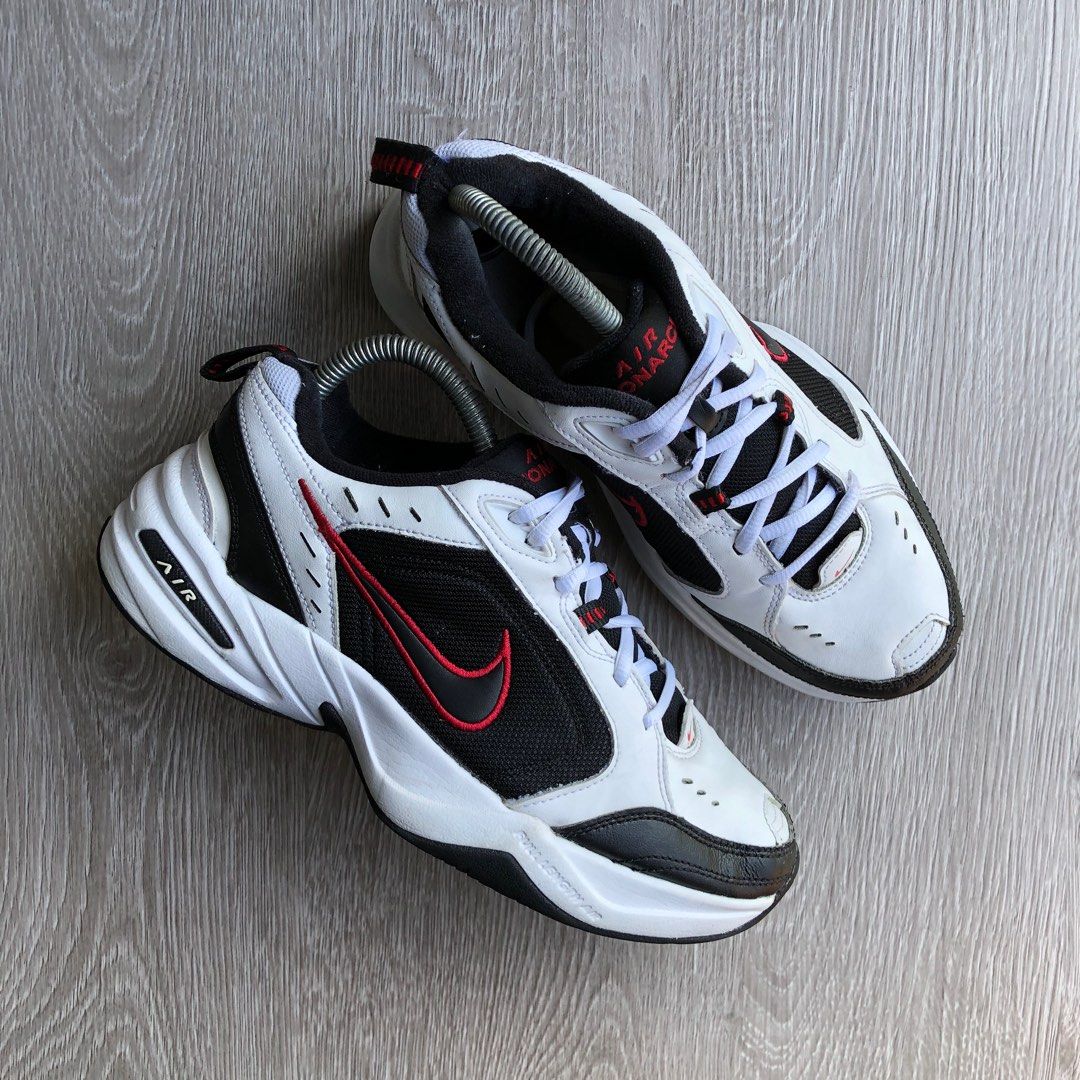 Air monarch 6 store