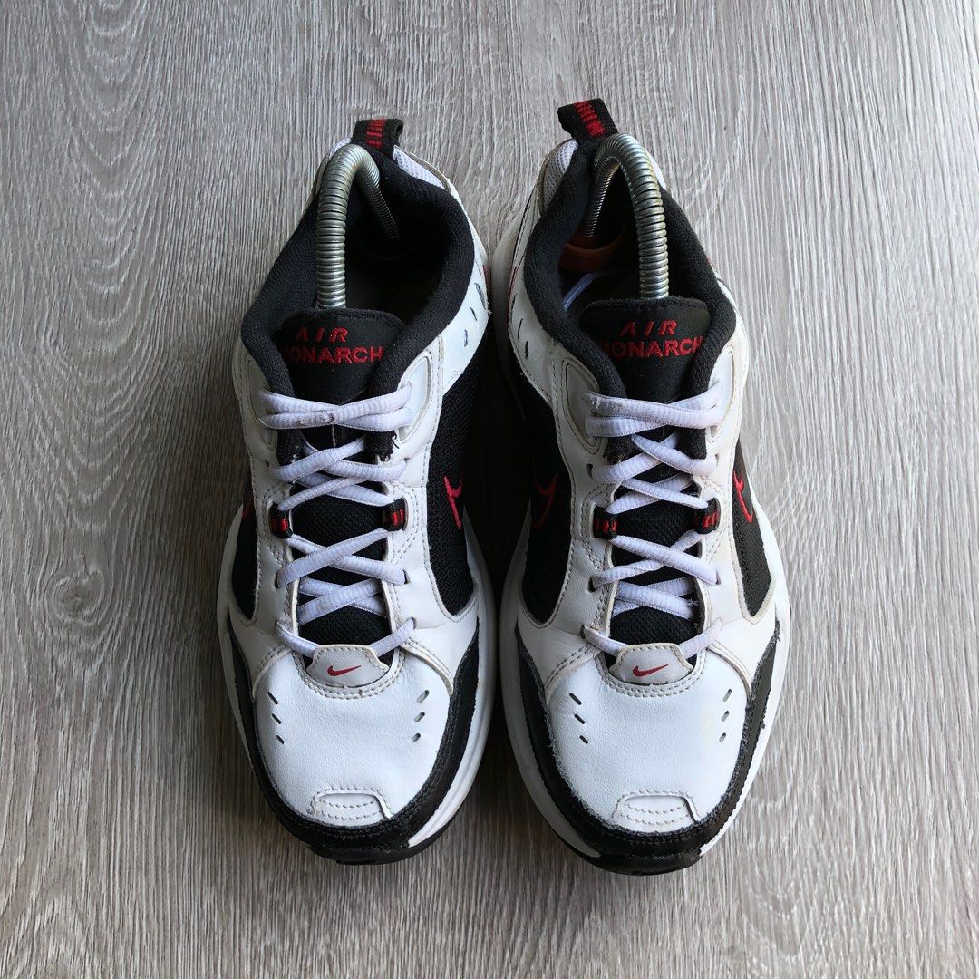 Air monarch 2025 6
