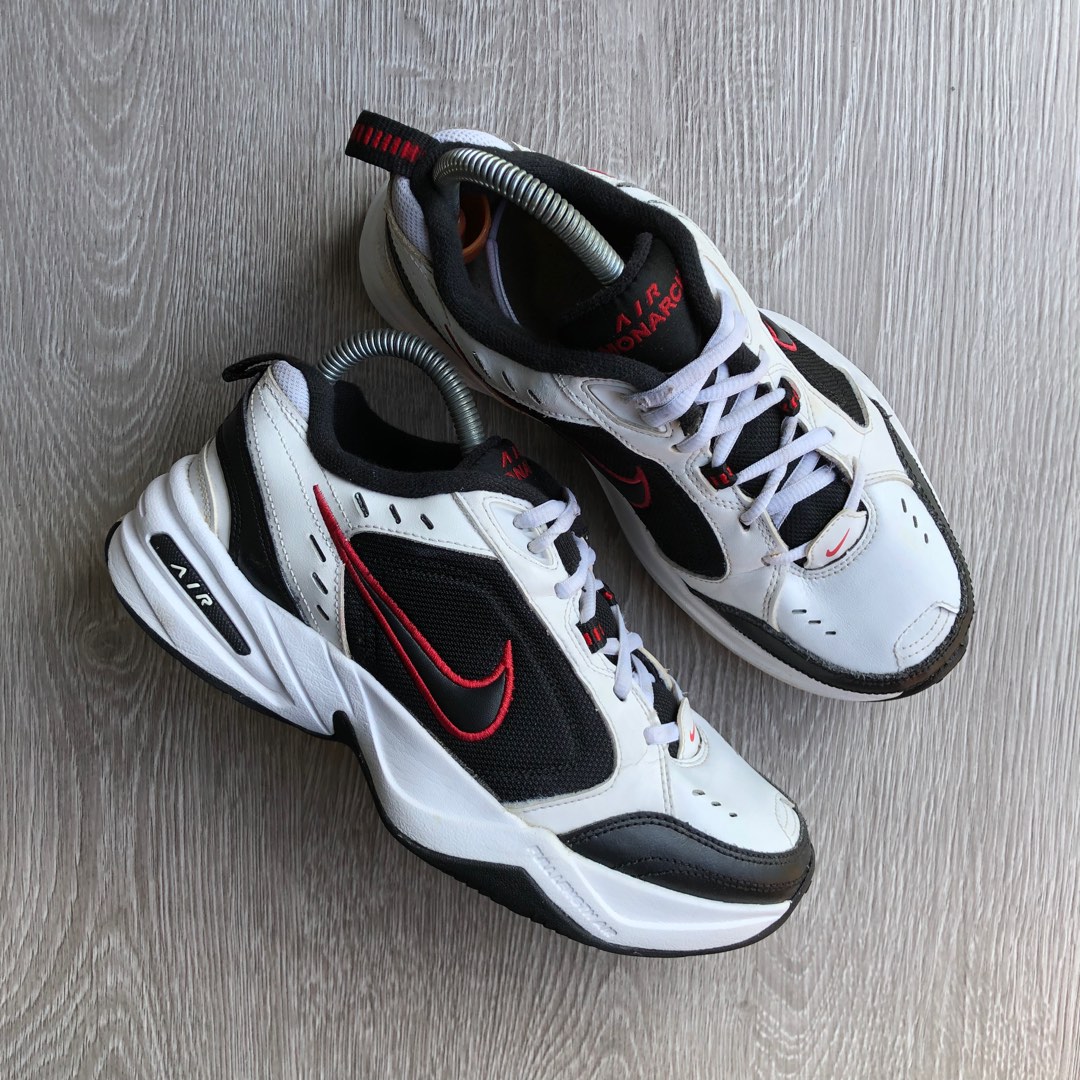 Nike air sale monarch uk