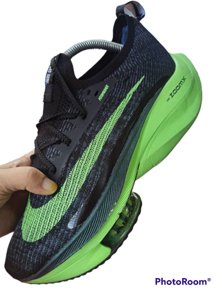 Nike zoom on sale 5.5