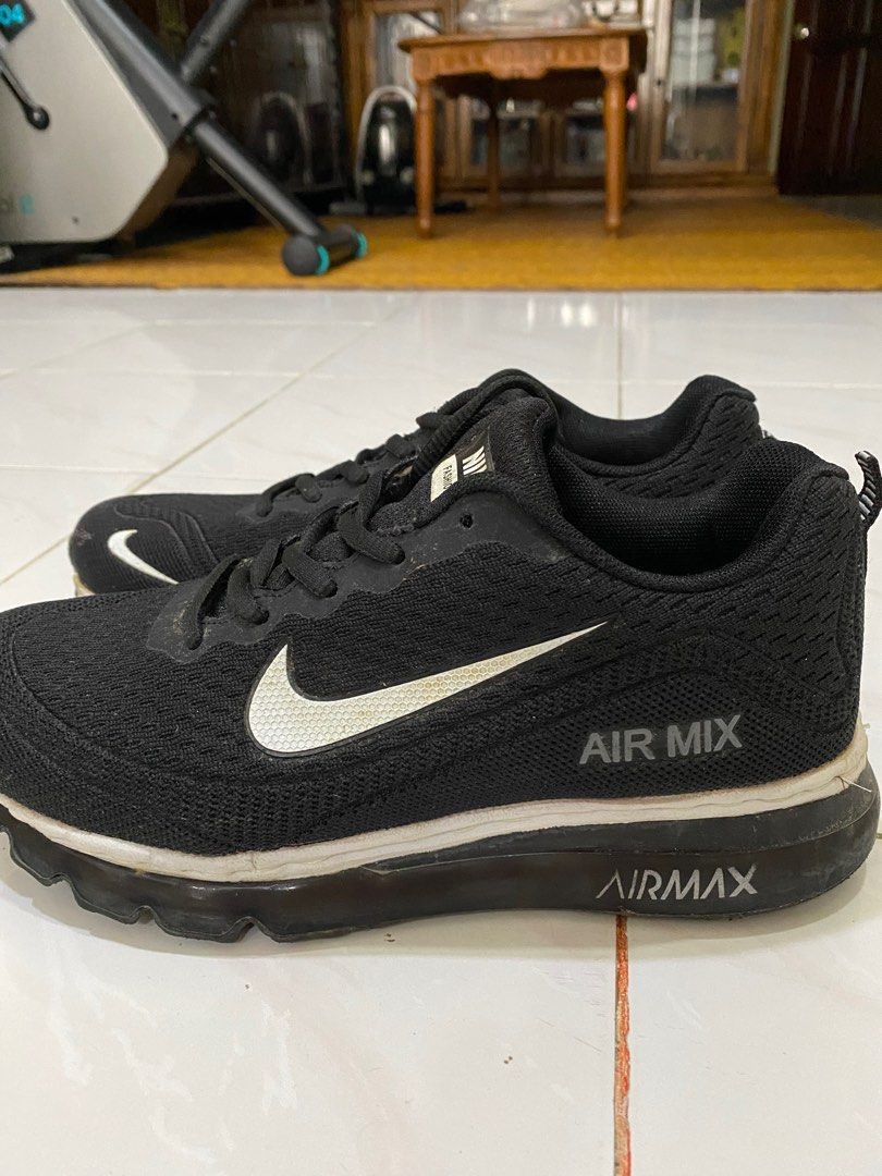 Air max hotsell 2017.5