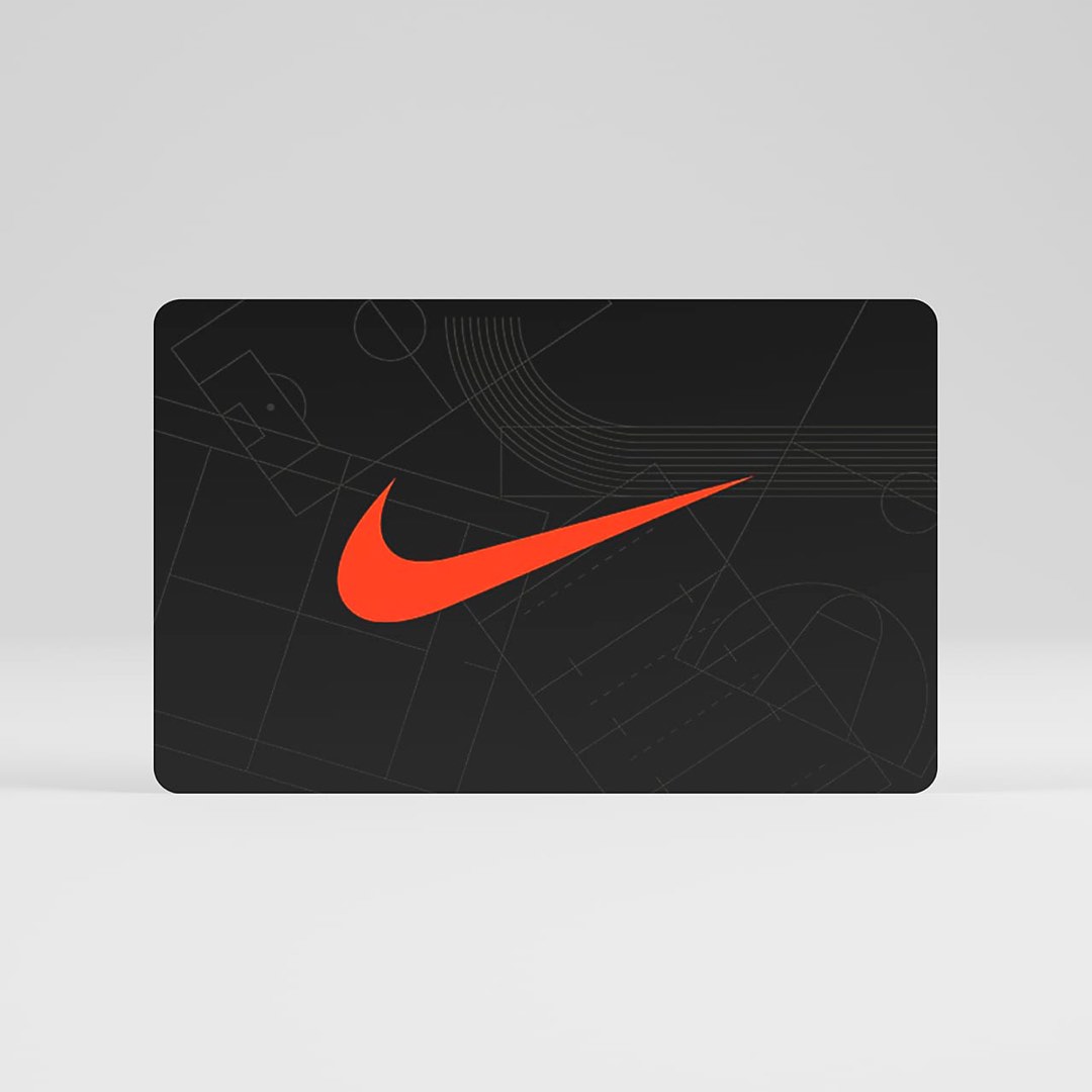 Nike Gift Card [$150], Tickets & Vouchers, Store Credits on Carousell