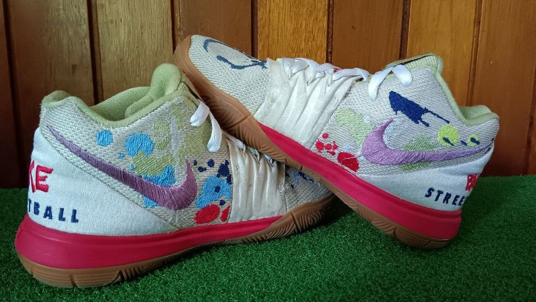 Kyrie 5 shop ep bandulu