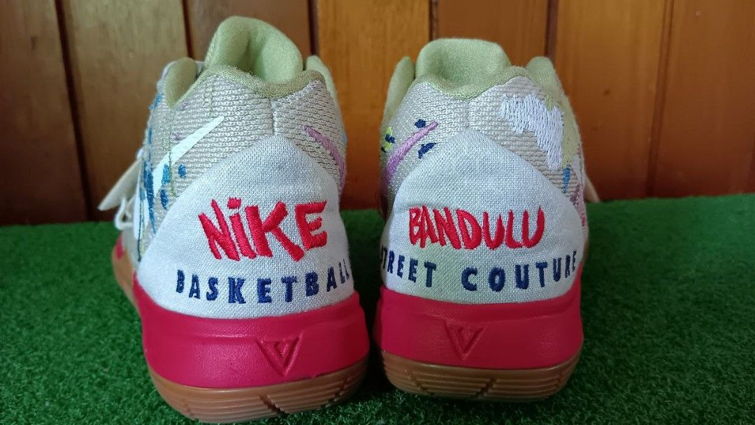Kyrie 5 hot sale ep bandulu