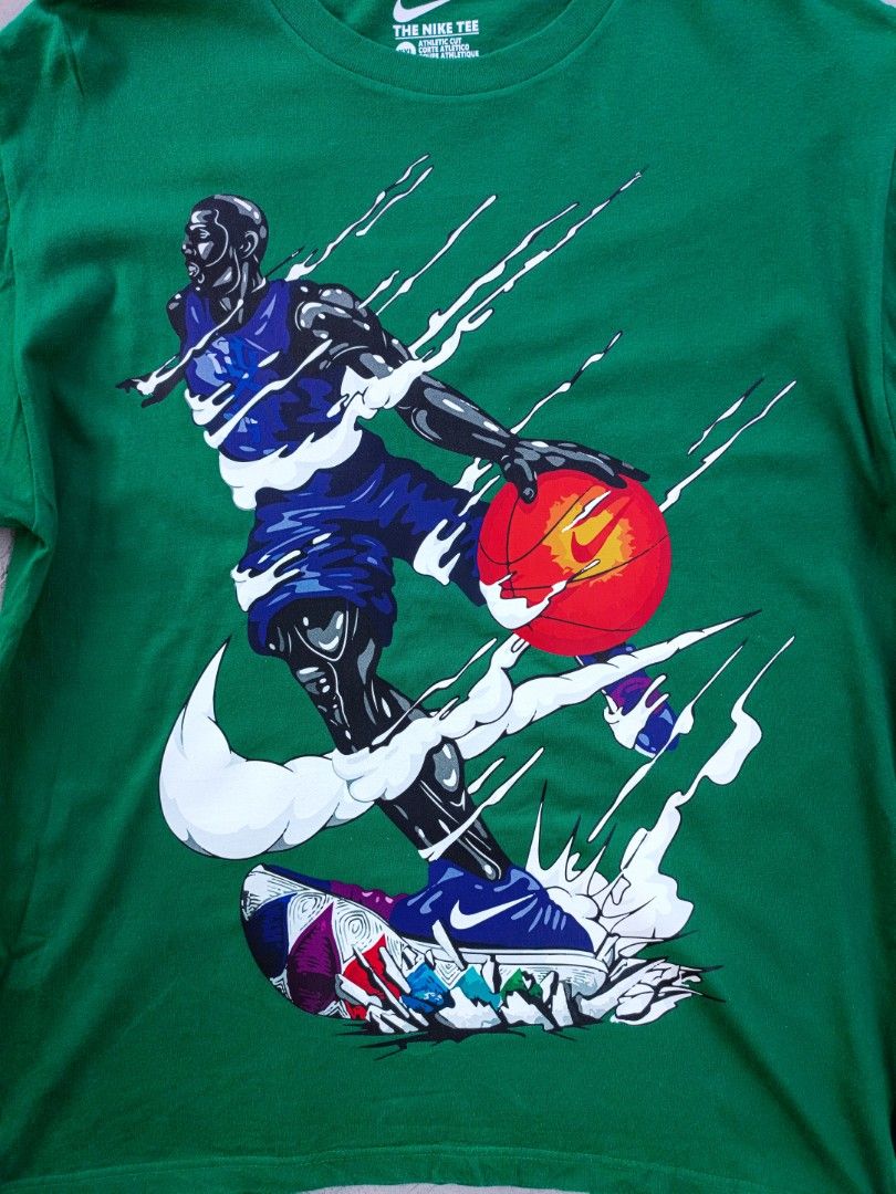 Kyrie irving tee 2025