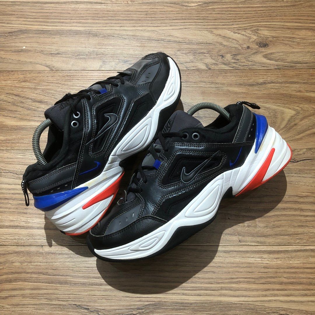 Nike tekno m2k sales 38