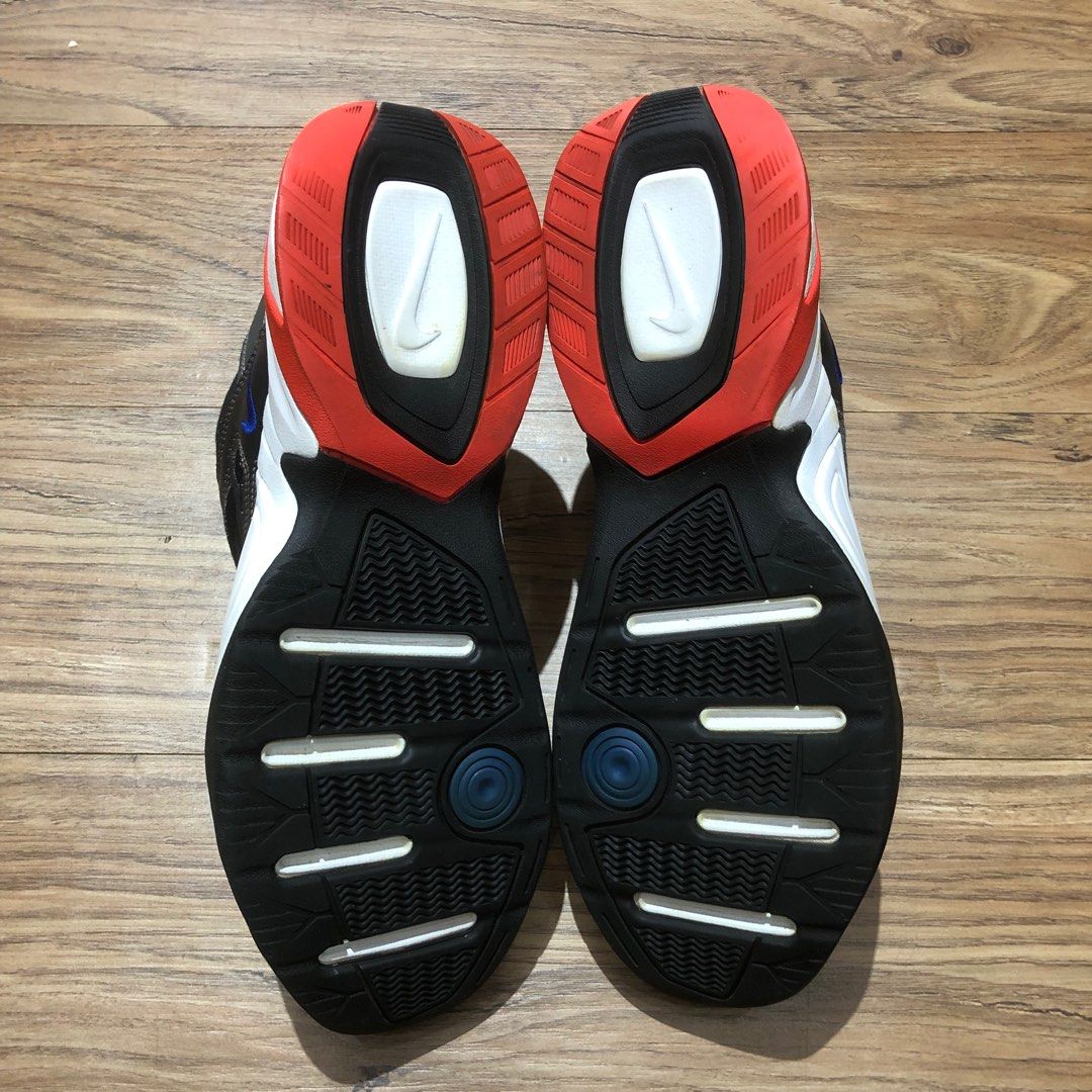 Nike tekno top 2k