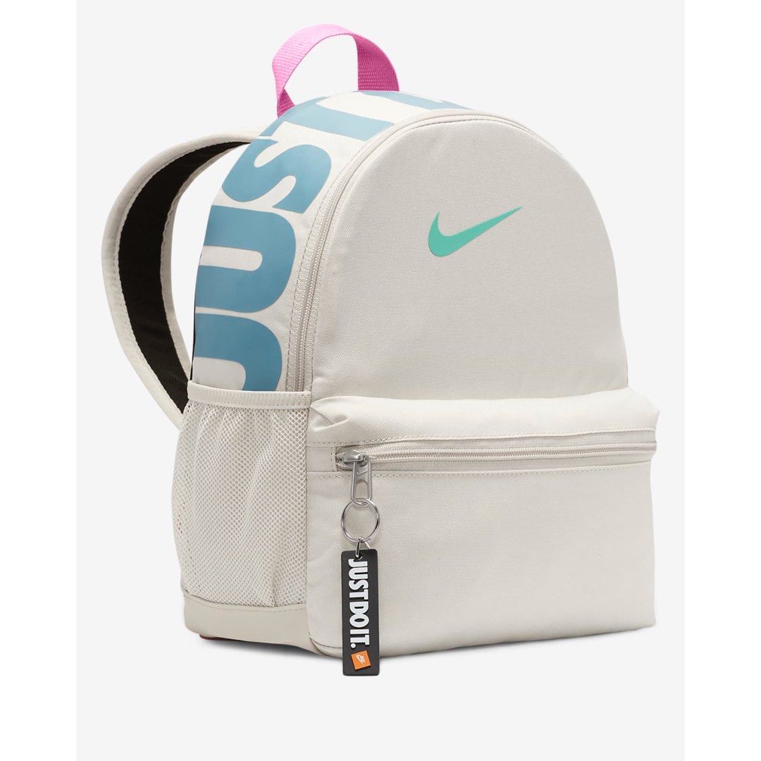 NIKE mini backpack on Carousell
