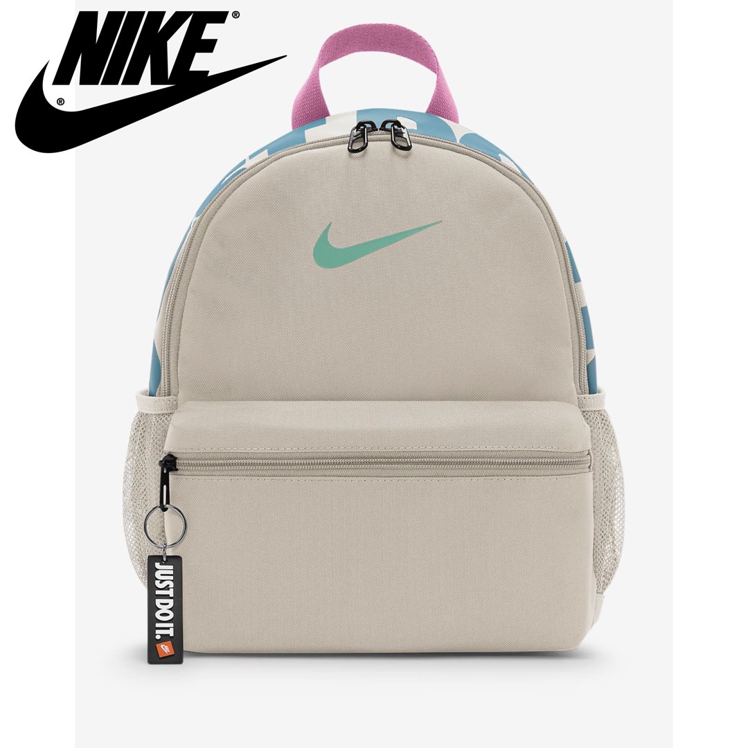 nike mini backpack