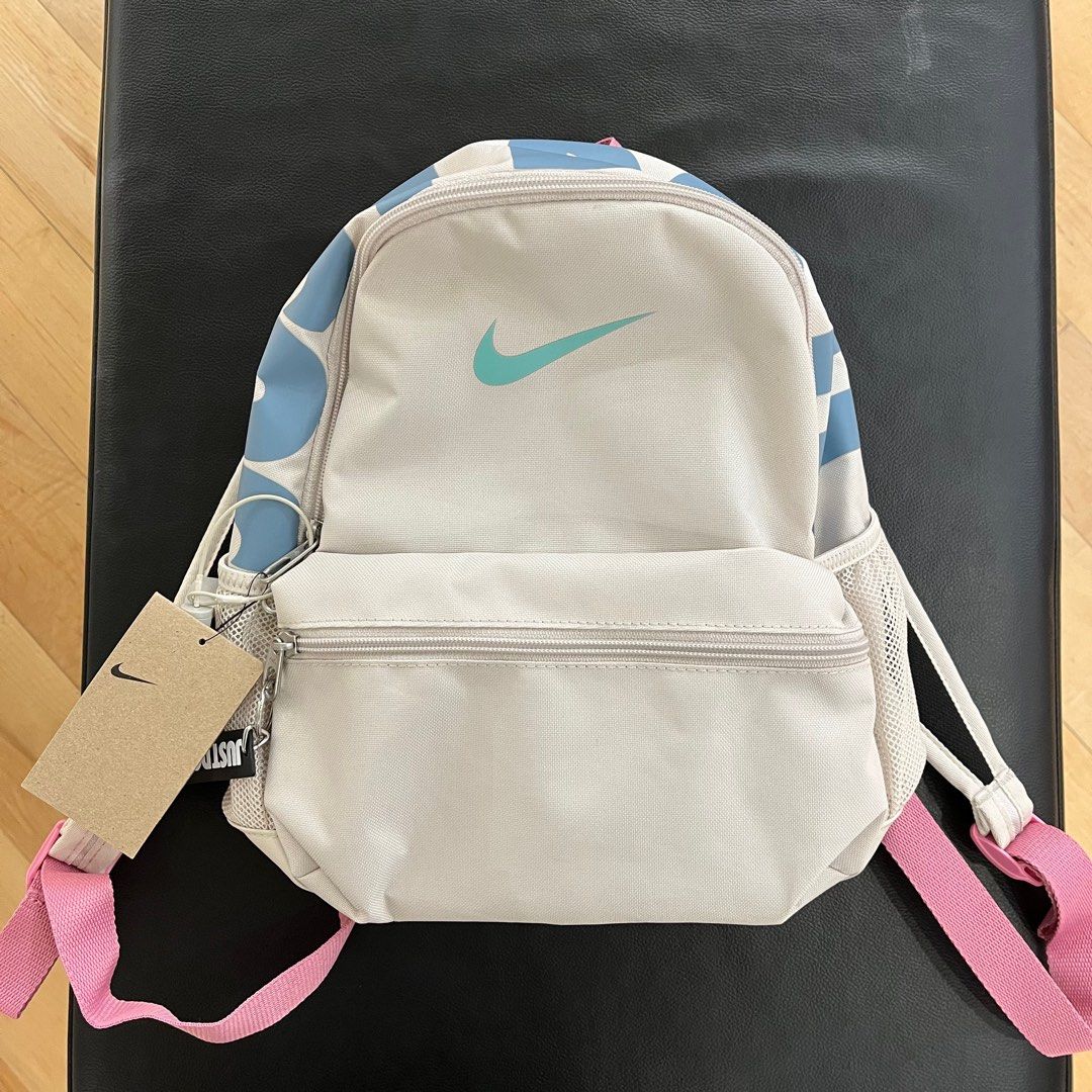 NIKE mini backpack on Carousell