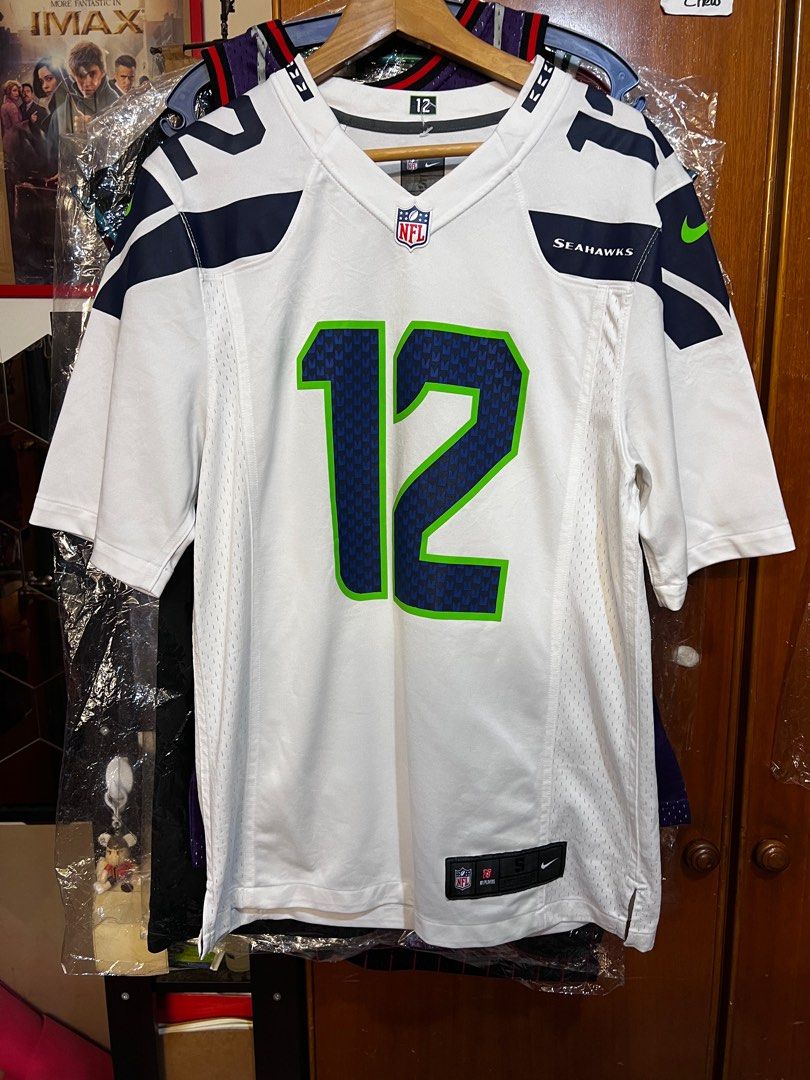 fan seahawks jersey