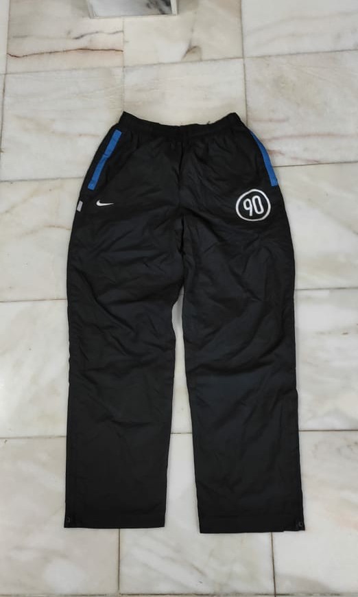 NIKE pant clima fit, Men's Fashion, Bottoms, Trousers on Carousell