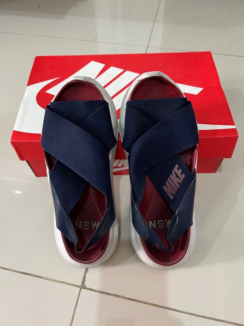 Nike cross sandals clearance