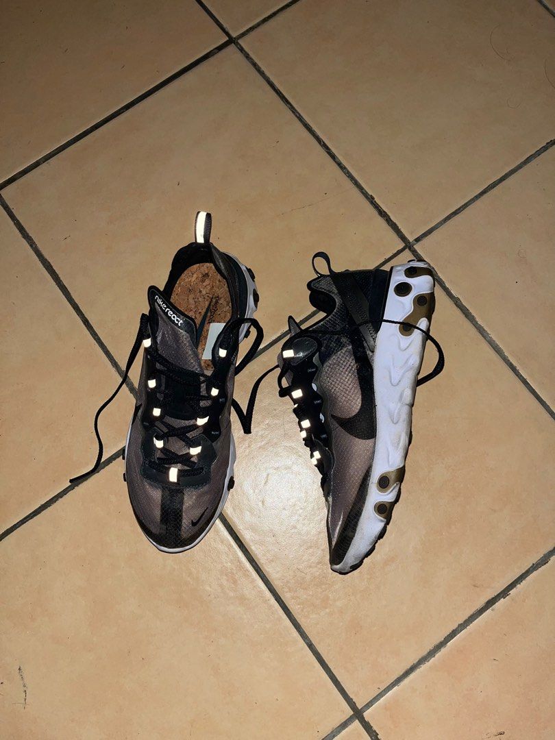 Nike react element 98 clearance