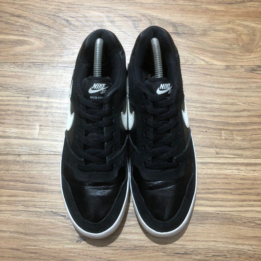 NIKE SB DELTA FORCE 6.5uk Men s Fashion Footwear Sneakers on