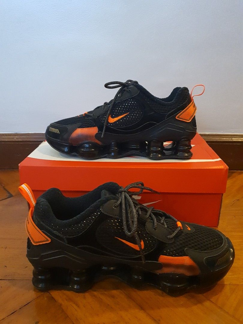 shox nova
