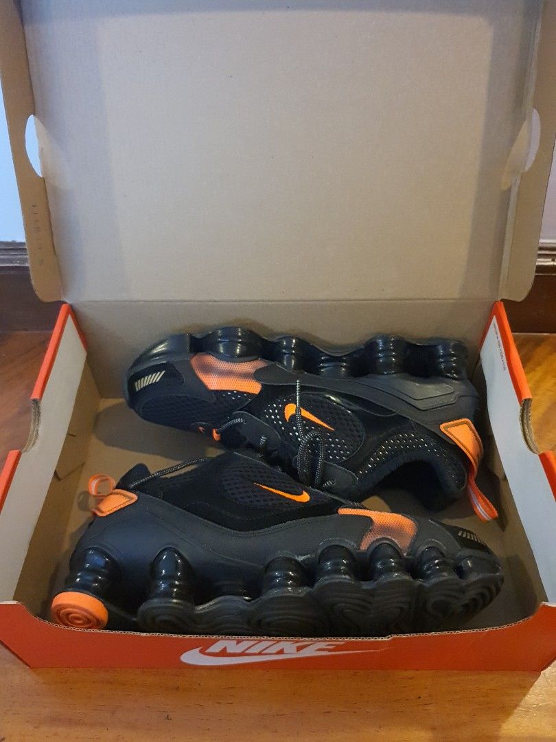 shox tl nova nike