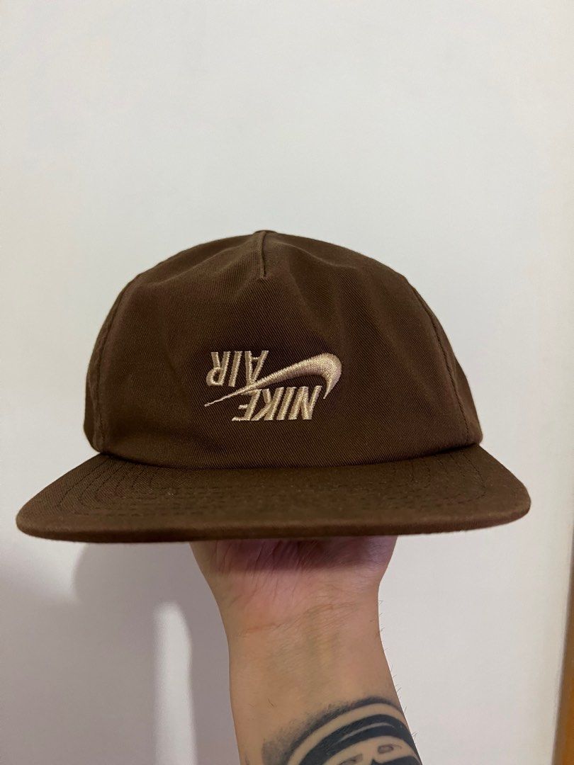 Nike Travis Scott cap